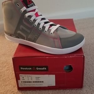 Reebok Crossfit Lite Training Shoe